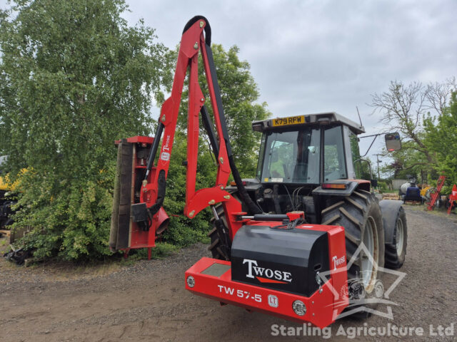 Twose TW57-5 Hedger
