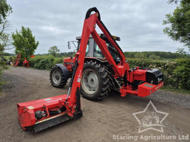 Twose TW57-5 Hedger