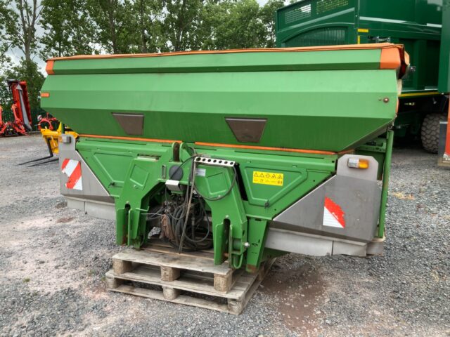 AMAZONE ZA-M 3600 ULTRA FERT SPREADER