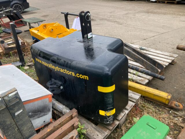 LYNX 1050KG WEIGHT BIG WEIGHT PACK