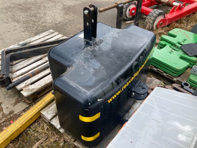 LYNX 1050KG WEIGHT BIG WEIGHT PACK