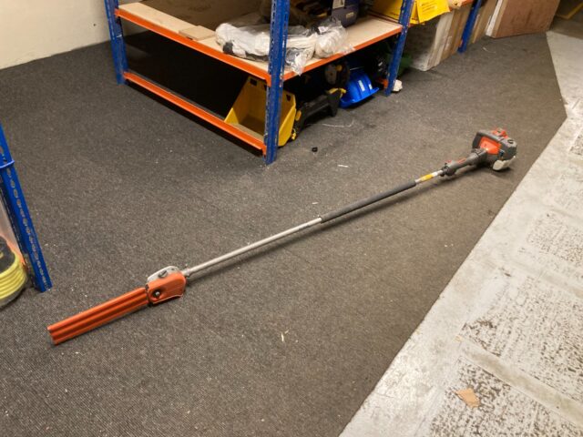 HUSQVARNA 327P4 POLE SAW