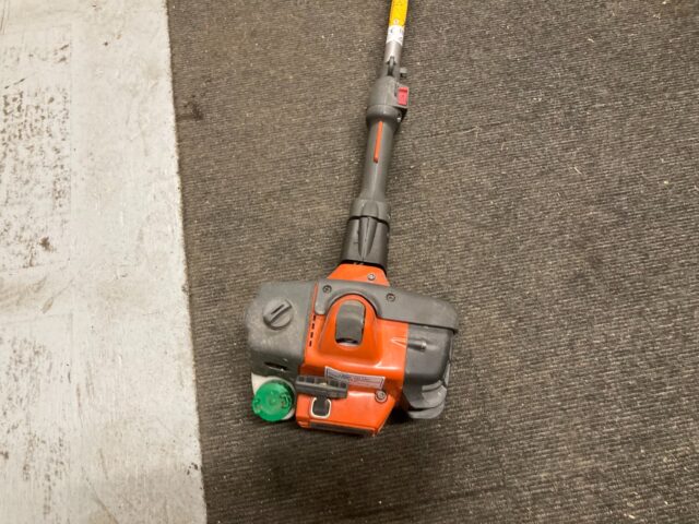 HUSQVARNA 327P4 POLE SAW