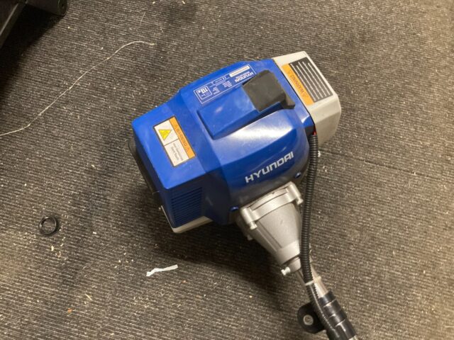 HYUNDAI 52CC STRIMMER
