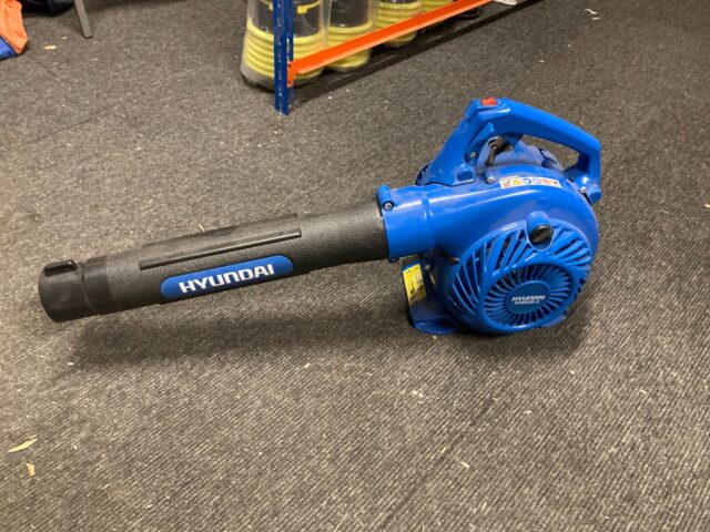 HYUNDAI BV26.2 LEAF BLOWER