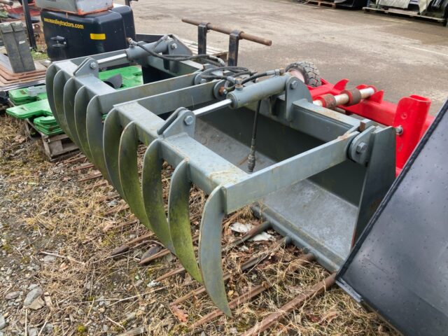 WEIDEMANN 1.5M GRAB