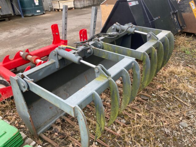WEIDEMANN 1.5M GRAB