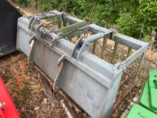 WEIDEMANN 1.5M GRAB
