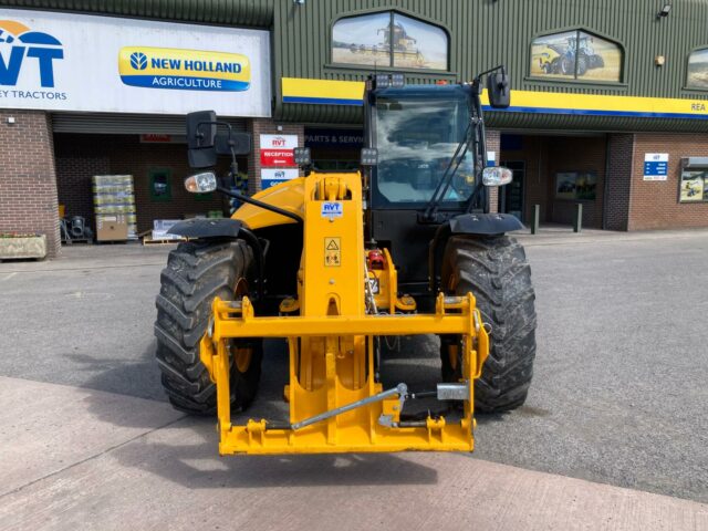 JCB 542-70 AGRI XTRA