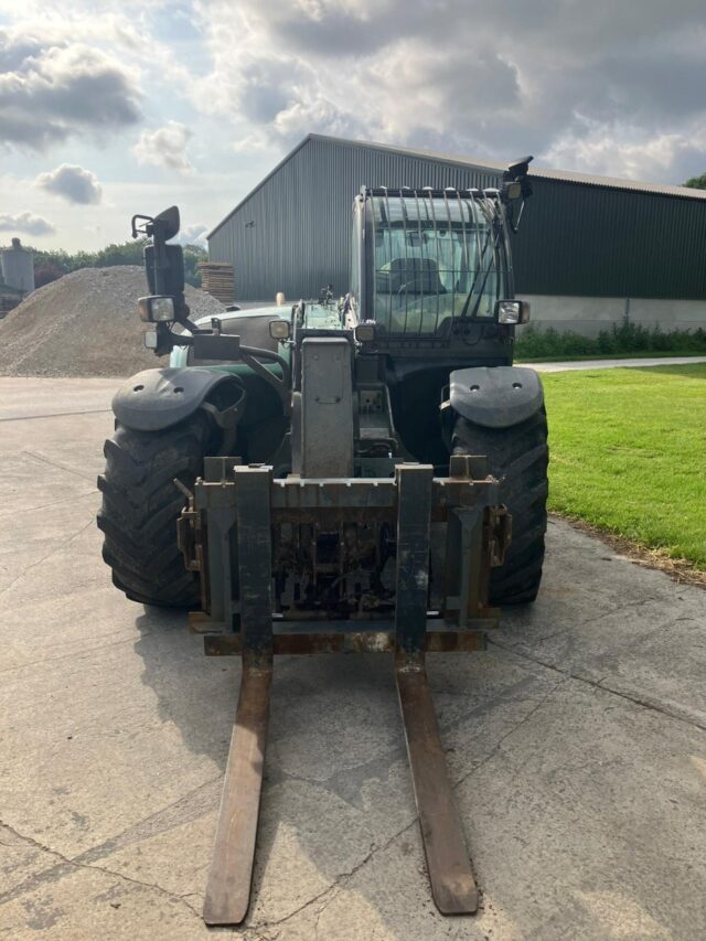 KRAMER KT407