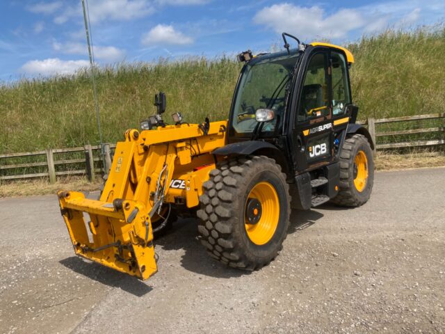 JCB 532-70