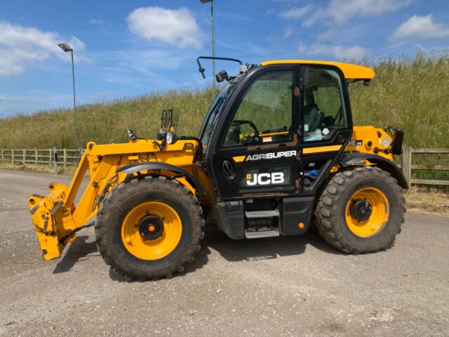 JCB 532-70