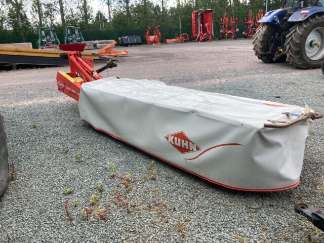 Kuhn GMD800 G11 REAR MOWERS