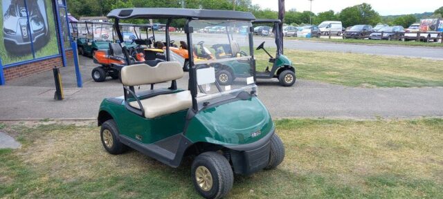 E-Z-Go RXV ELITE
