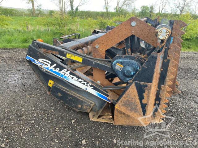 MacDon 942 Multi-Crop Header