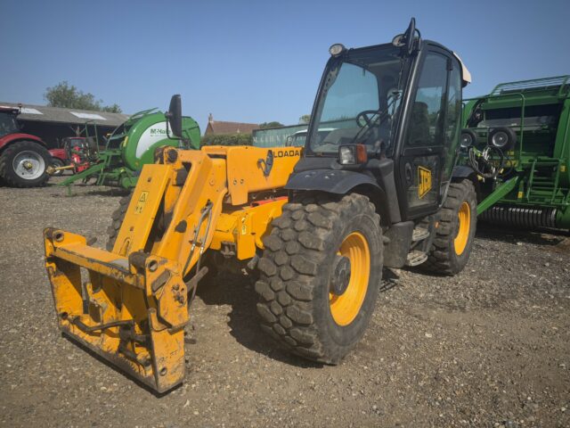 JCB 531-70