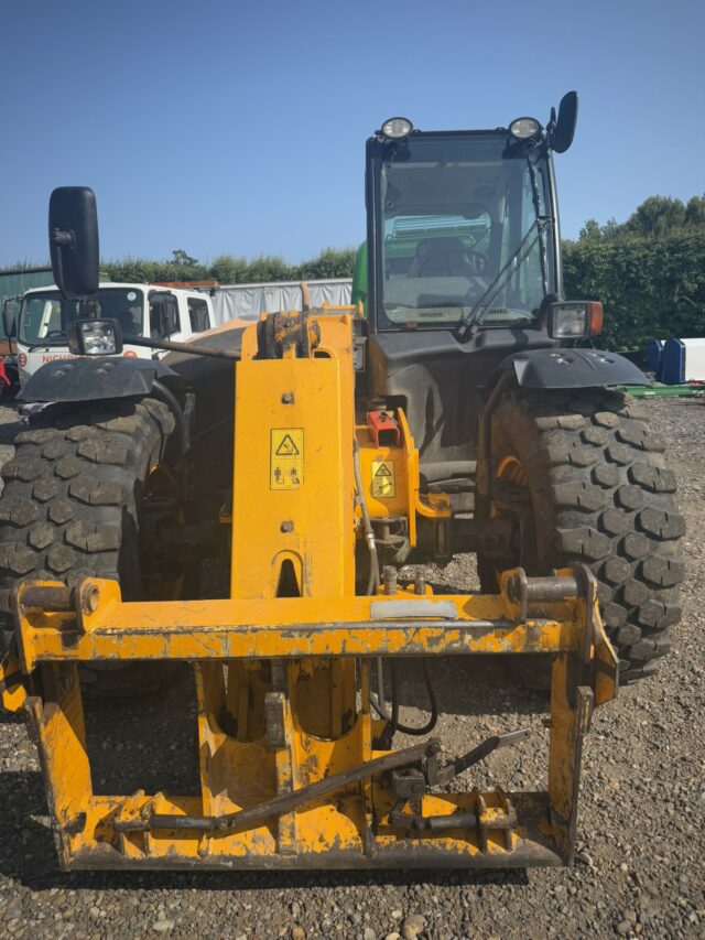 JCB 531-70