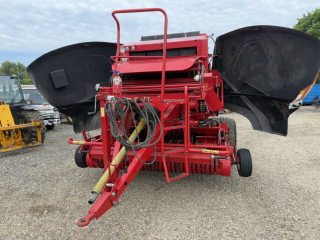 Lely Welger RP445 Baler
