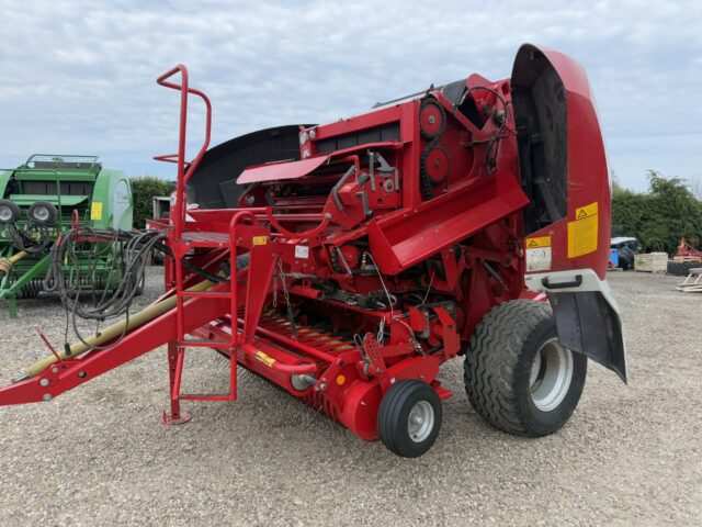 Lely Welger RP445 Baler
