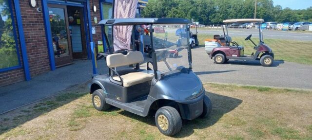 E-Z-Go RXV ELITE