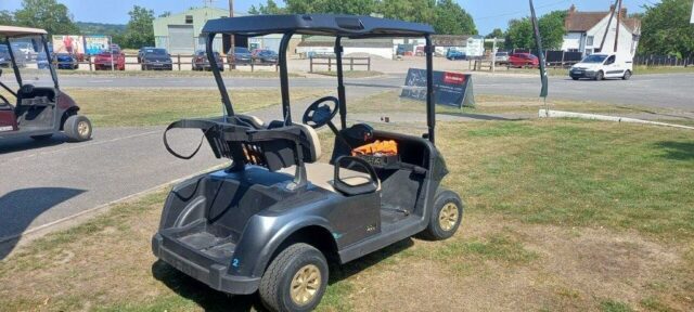 E-Z-Go RXV ELITE
