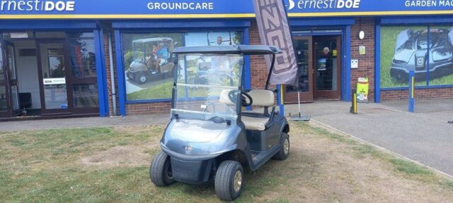 E-Z-Go RXV ELITE