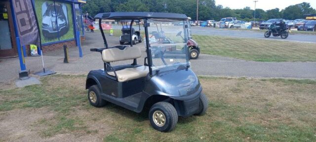 E-Z-Go RXV ELITE