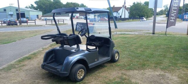 E-Z-Go RXV ELITE