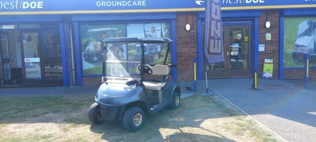 E-Z-Go RXV ELITE