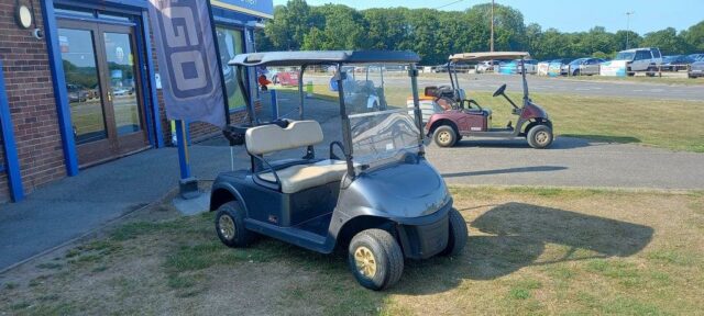 E-Z-Go RXV ELITE