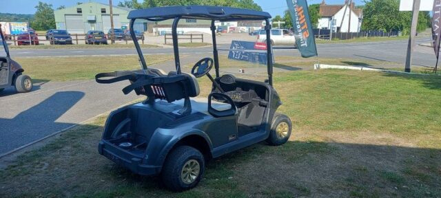 E-Z-Go RXV ELITE