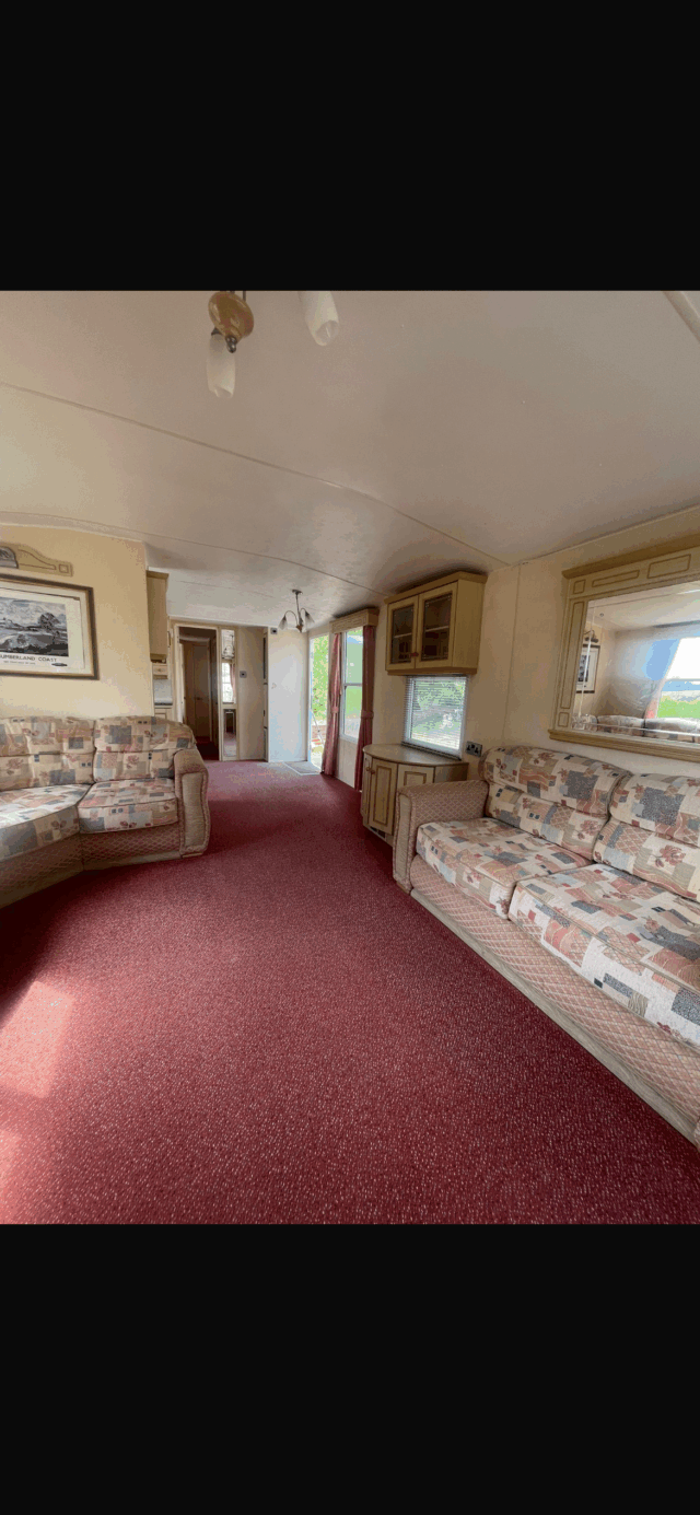 Caravan