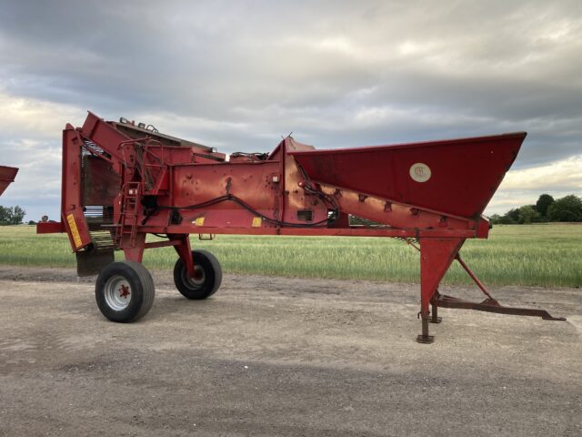 CTM Cleaner Loader