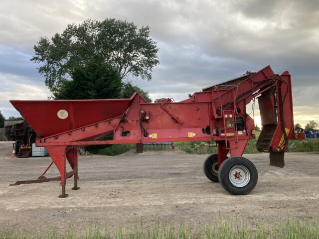 CTM Cleaner Loader