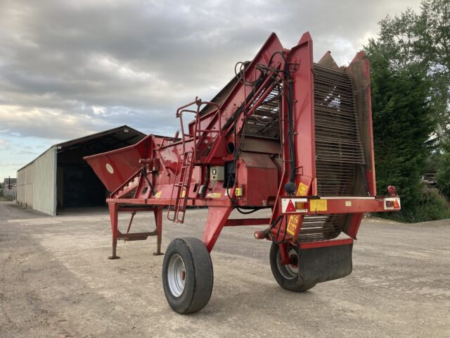 CTM Cleaner Loader