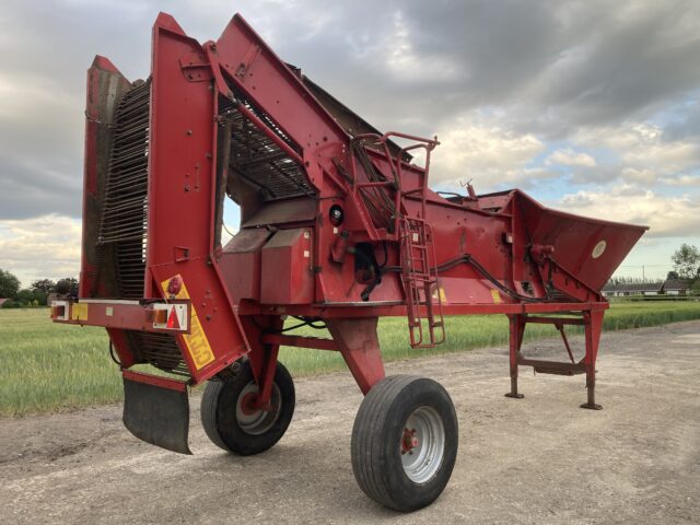 CTM Cleaner Loader