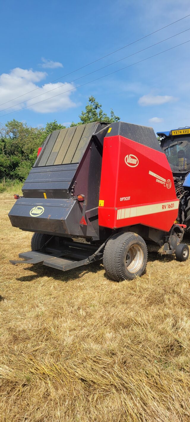 Vicon 1601