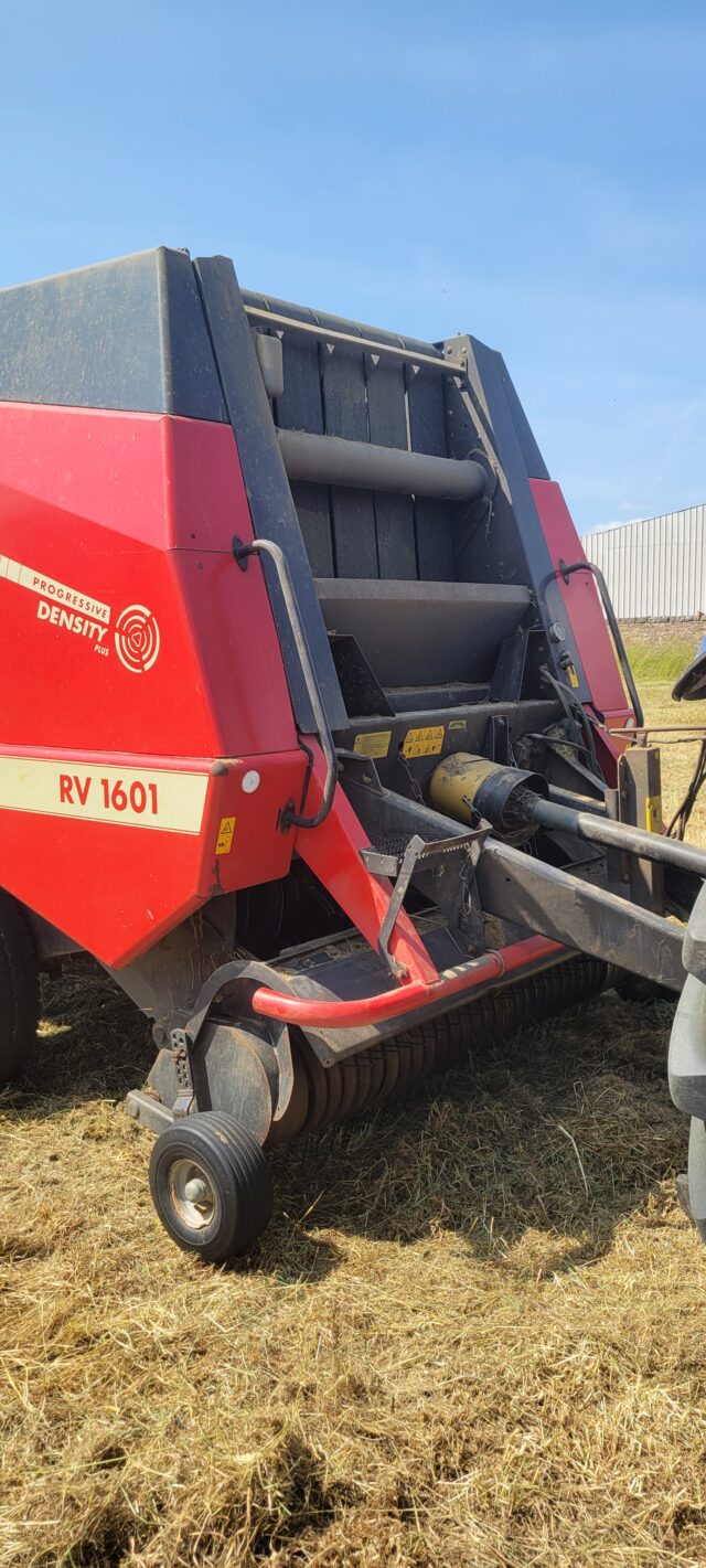 Vicon 1601
