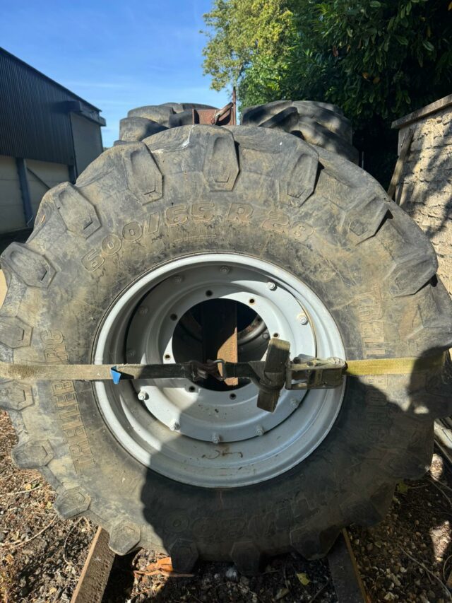 Trelleborg Tyres