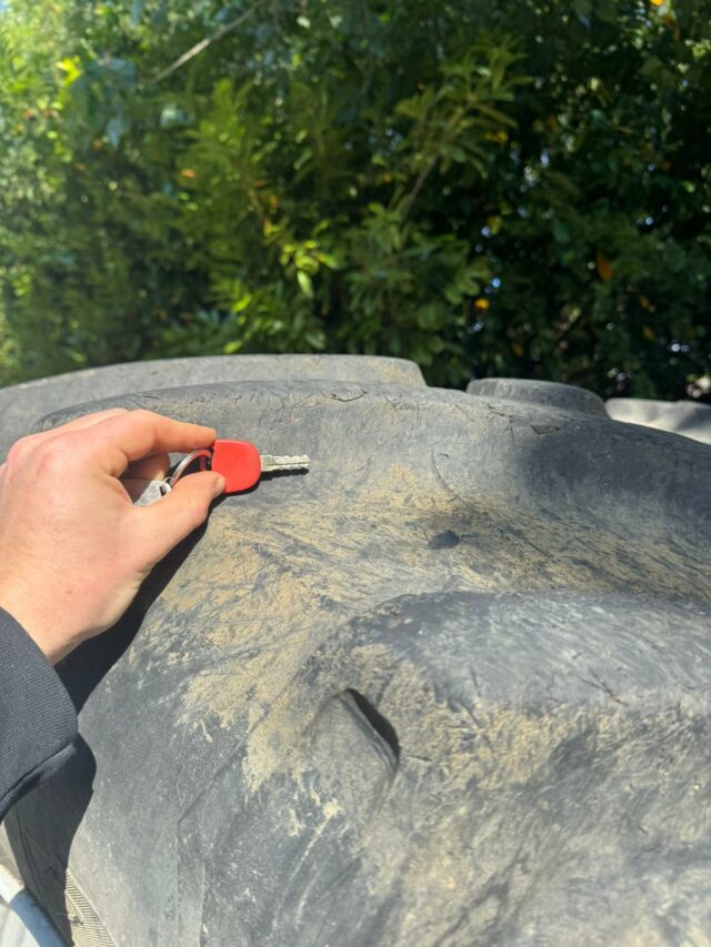 Trelleborg Tyres
