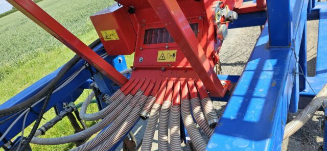 3m Triton Direct Drill
