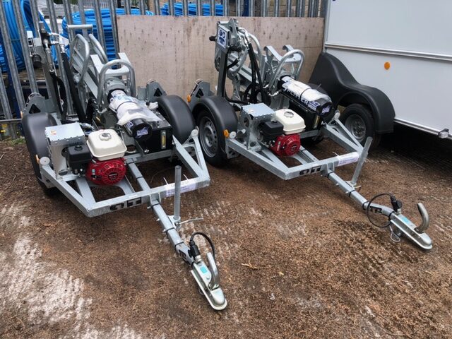 GM036837 IFOR WILLIAMS LS TRAILER
