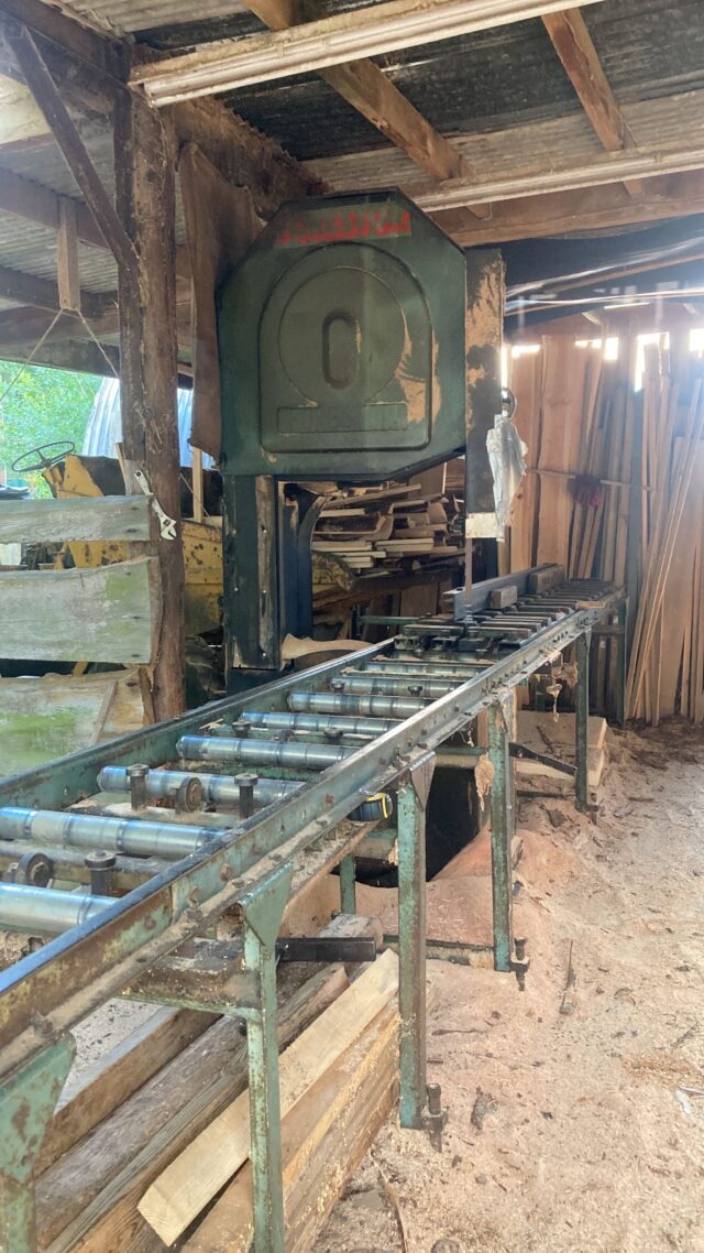 Forestor 900 PTO