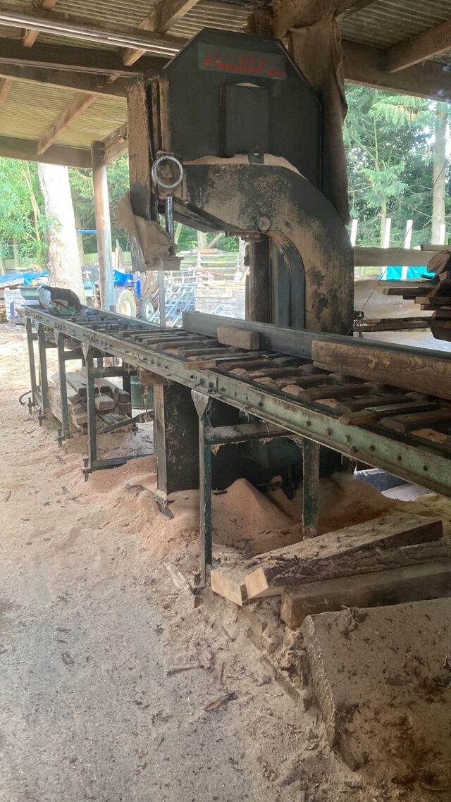 Forestor 900 PTO