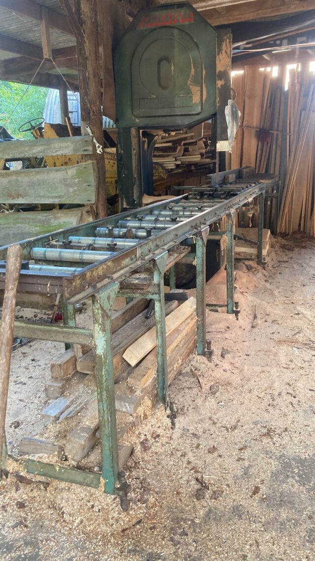 Forestor 900 PTO