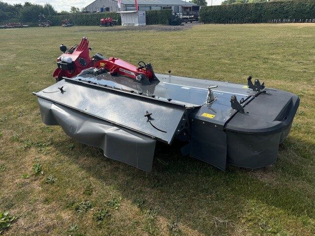 MA005296 NEW 2023 MASSEY FERGUSON DM316 TL-V-KC REAR DISC MOWER CONDITIONER