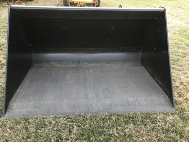 GRAIN BUCKET