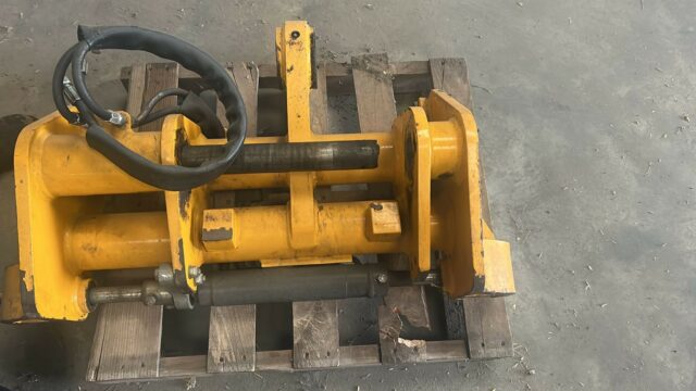 TH001341 2022 JCB HEADSTOCK FIT 538.60
