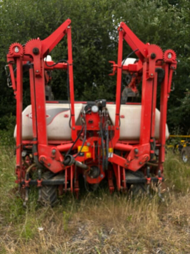 TJ000763 KUHN MAXIMA 2 DRILL