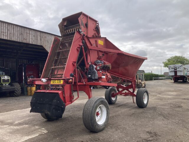 CTM Cleaner Loader